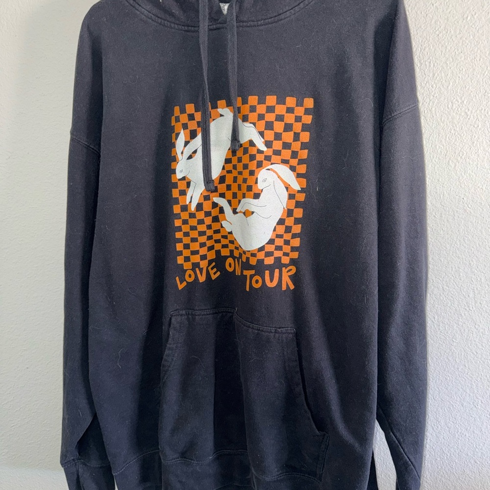 Harry Styles Love on Tour Sweatshirt